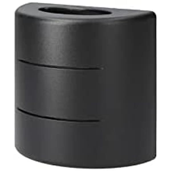 Belysningsarmatur til LED EDM 32142 Plastik A G 3 W 60 Lm (4000 K)