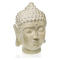 Miniatyrbild 3 av 4: Prydnadsfigur Versa Buddha Harts (19 x 26 x 18 cm)
