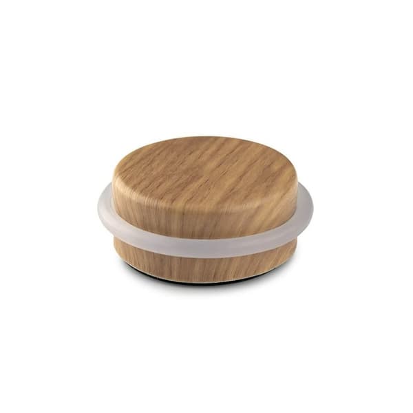 Ovikiila Inofix Ø 4,6 x 1,8 cm Ovet Itseliimautuva