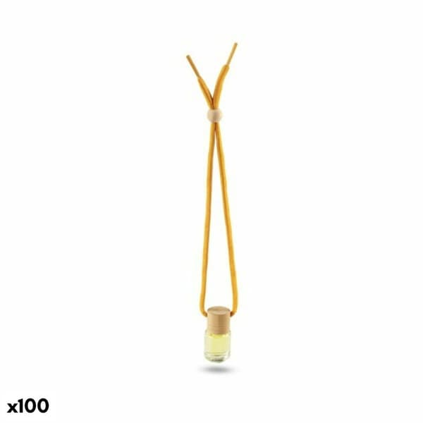 Auton ilmanraikastin Thermic Dynamics 144250 Meri (5 ml) (100 osaa)
