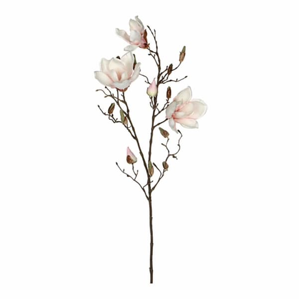 Kimput Mica Decorations Magnolia (88 cm)