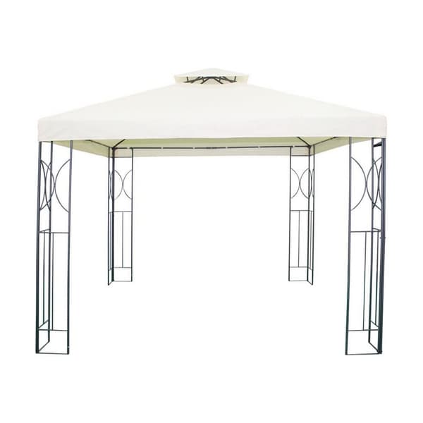 Lysthus Ambiance (300 x 300 x 265 cm)