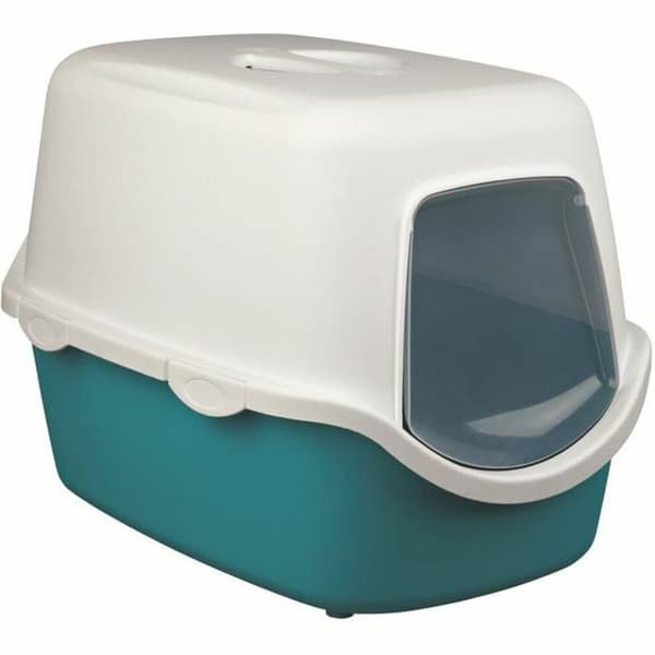 Kattlåda Trixie 40275 Aquamarine 40 x 40 x 56 cm