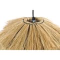 Miniatyrbillede 4 af 5: Loftslampe DKD Home Decor Natur Metal 40 W Jute (45 x 45 x 55 cm)