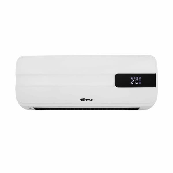Keramisk Vegg Varmeapparat Tristar KA-5070 2000 W