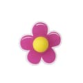 Pikkukuva 1 / 2: Ovikiila Inofix Kukka Ovet Itseliimautuva Pinkki PVC
