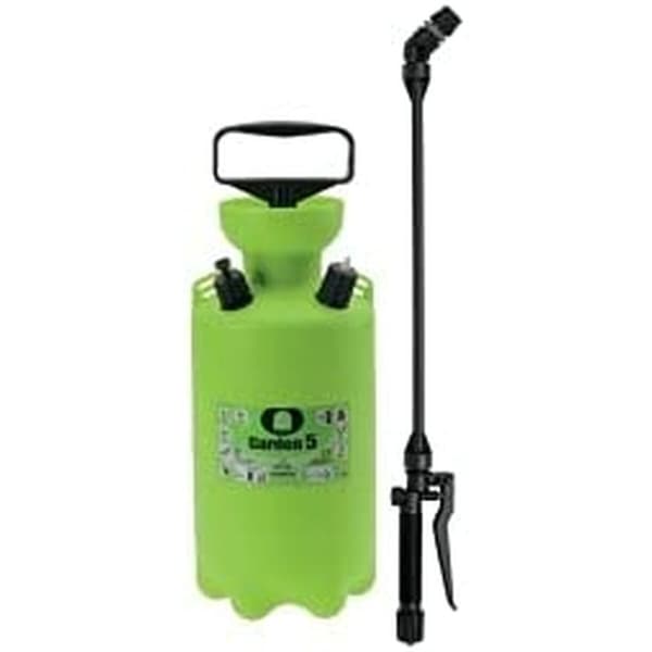 Sprayer Di Martino Fordamper Harpiks Polyetylen 5 L