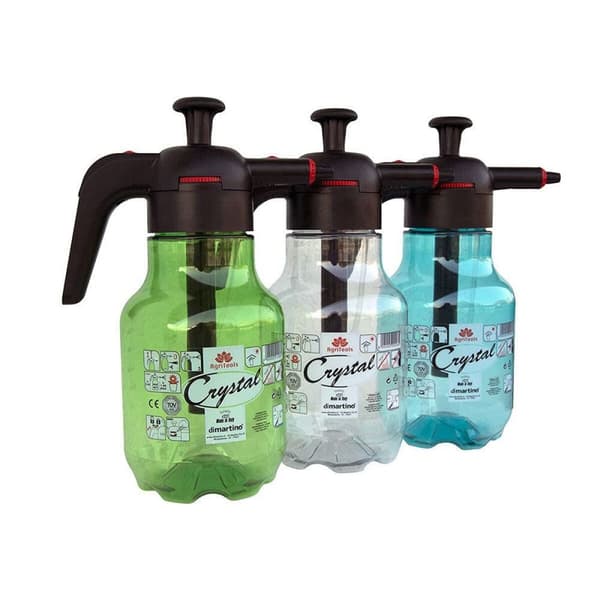 Sprayer Di Martino Crystal Fordamper 2 L