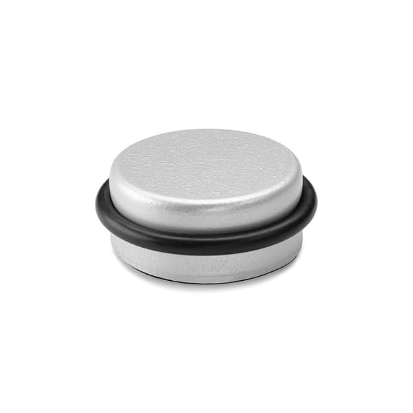 Ovikiila Inofix Ø 4,6 x 1,8 cm Ovet Itseliimautuva Kromi