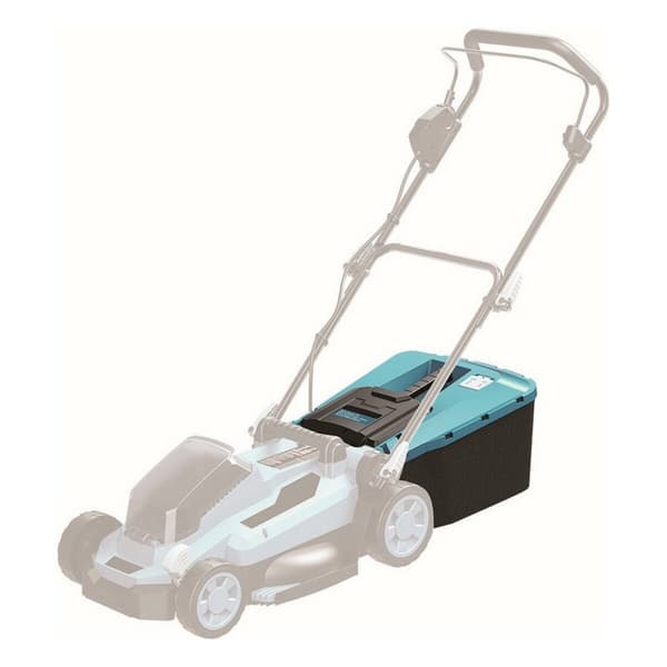 Kurv Koma Tools 08759 Plæneklipperrobot
