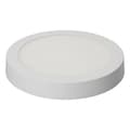 Pikkukuva 2 / 2: Kattolamppu EDM 31590 Valkoinen Alumiini Muovinen 20 W Ø 22,5 x 4 cm (4000 K)