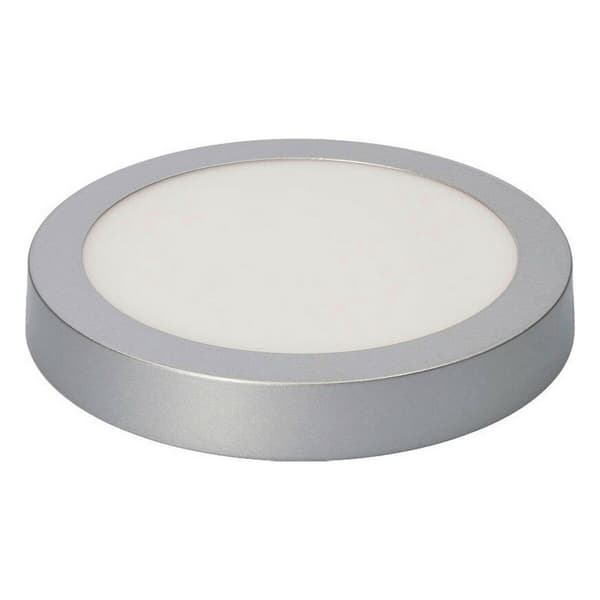 Loftslampe EDM 31592 Aluminium Plastik 20 W Ø 22,5 x 4 cm (4000 K)