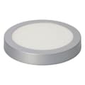 Miniatyrbillede 2 af 2: Loftslampe EDM 31592 Aluminium Plastik 20 W Ø 22,5 x 4 cm (4000 K)