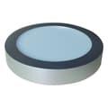 Miniatyrbillede 1 af 2: Loftslampe EDM 31592 Aluminium Plastik 20 W Ø 22,5 x 4 cm (4000 K)