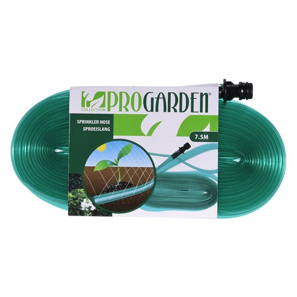 Letku Progarden