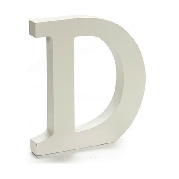 Brev Pincello D Vit 1,8 x 21 x 17 cm (12 antal)