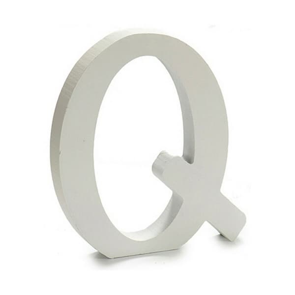 Brev Pincello Q Hvit 1,8 x 21 x 17 cm (12 enheter)