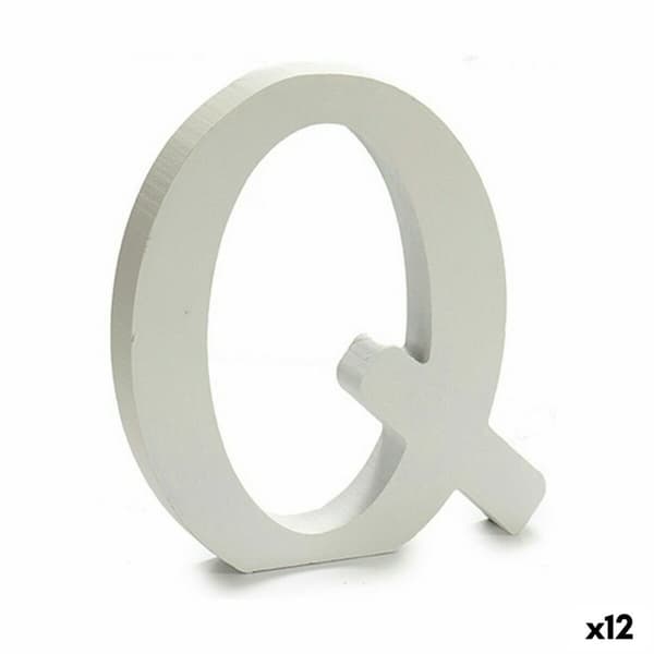 Brev Pincello Q Hvit 1,8 x 21 x 17 cm (12 enheter)