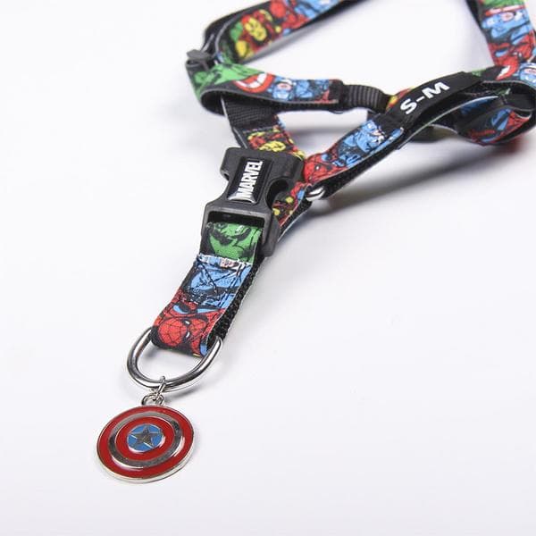Hundesele Marvel XXS/XS Sort