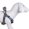 Miniatyrbillede 6 af 10: Hundesele Marvel XXS/XS Sort