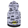 Pikkukuva 8 / 11: Koiran collegepusero Batman XS Musta