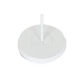 Miniatyrbilde 4 av 5: Gulvlampe DKD Home Decor 38 x 38 x 154 cm Rosa Metall Grønn 220 V 50 W (2 enheter)