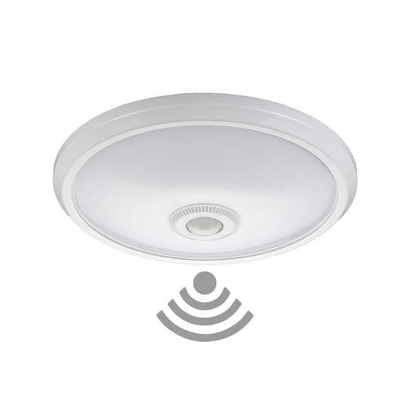 LED-vegglampe EDM 32509 Polymer A E 15 W 60 W 16 W 78 w 1100 Lm Overflate (6400 K)