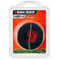 Miniatyrbilde 4 av 5: Gresskuttertråd Black & Decker a6046-xj gl/glc/st