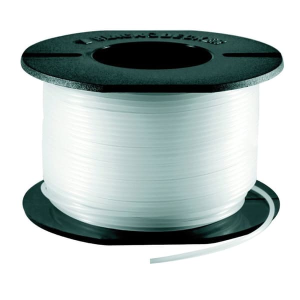Gresskuttertråd Black & Decker a6046-xj gl/glc/st