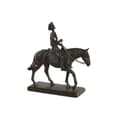 Miniatyrbilde 1 av 2: Dekorativ Figur DKD Home Decor 20 x 7 x 22 cm Hester Kopper