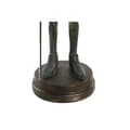 Miniatyrbilde 2 av 2: Dekorativ Figur DKD Home Decor Kopper 10 x 10 x 48 cm