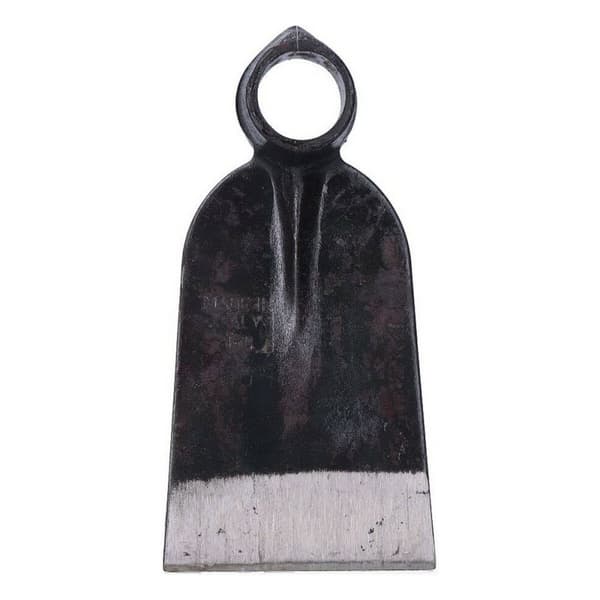 Hacka Mota 1-C AA01C Stål 105 x 155 mm Hacka