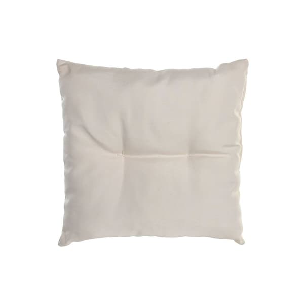 Hundeseng DKD Home Decor Natur Spanskrør 45 x 45 x 45 cm