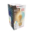 Miniatyrbild 2 av 3: Smart-Lampa Alpina RGB Wi-Fi 5 W 4,9 W E27 1800-6500 K 360 Lm