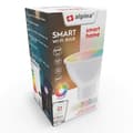 Miniatyrbilde 2 av 3: Smart Lyspære Alpina RGB Wi-Fi 5 W 4,9 W GU10 2700-6500 K 470 lm