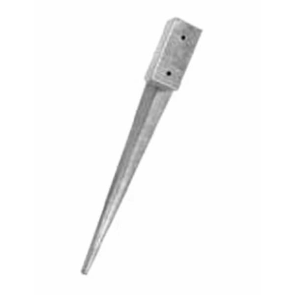 Indsats Faura f50004