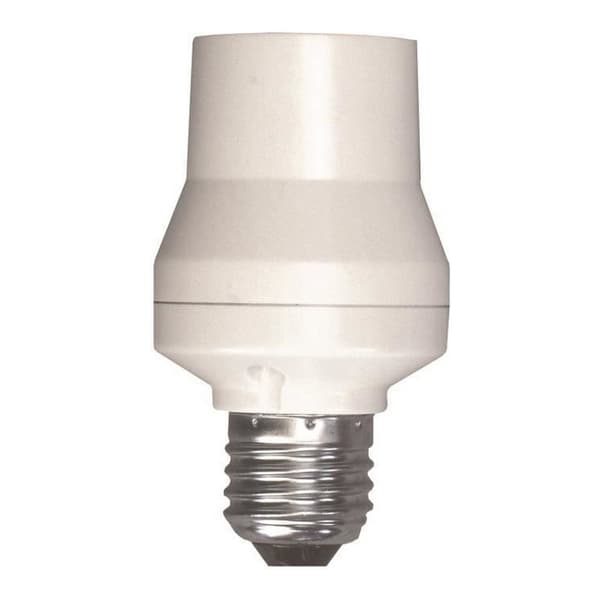 Lampeholder Dio Connected Home 5411478547785 E27 100 W