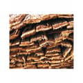 Miniatyrbillede 2 af 2: Forhindring Faura f27101 Brun Gran Kabel Træbark 1 x 3 m