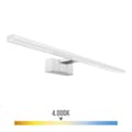 Miniatyrbillede 2 af 2: Væglampe EDM 32434 F 12 W 60 x 12,8 x 5,1 cm LED