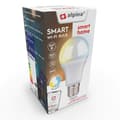 Miniatyrbild 2 av 3: Smart-Lampa Alpina RGB Wi-Fi 9 W E27 2700-6500 K 806 lm