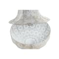 Miniatyrbillede 3 af 3: Loftslampe DKD Home Decor Metal Hvid