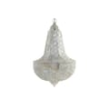 Miniatyrbillede 1 af 3: Loftslampe DKD Home Decor Metal Hvid