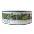 Miniatyrbillede 2 af 11: Havehegn Nature Grå Polyetylen 7,5 cm x 10 m