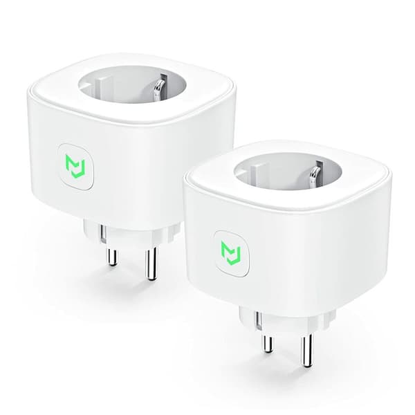 Smart-stik Meross (Refurbished A+)