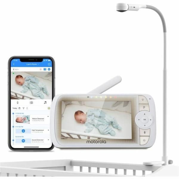 Babymonitor Motorola