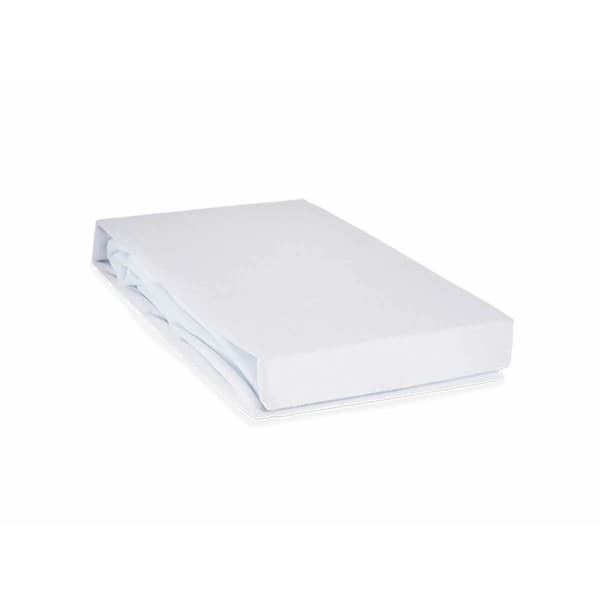 Madrasskydd Vit 135 x 195 cm (6 antal)