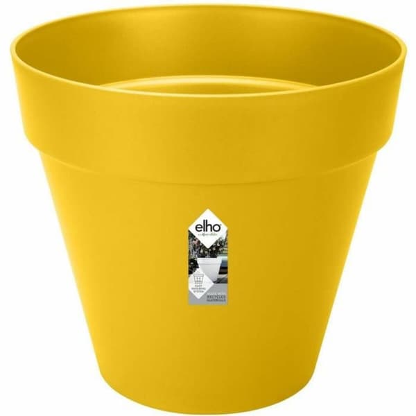 Kruka Elho Rund Plast Ø 40 cm