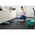 Miniatyrbild 3 av 5: Mop with Bucket Leifheit Combi Clean M Grön Metall Plast
