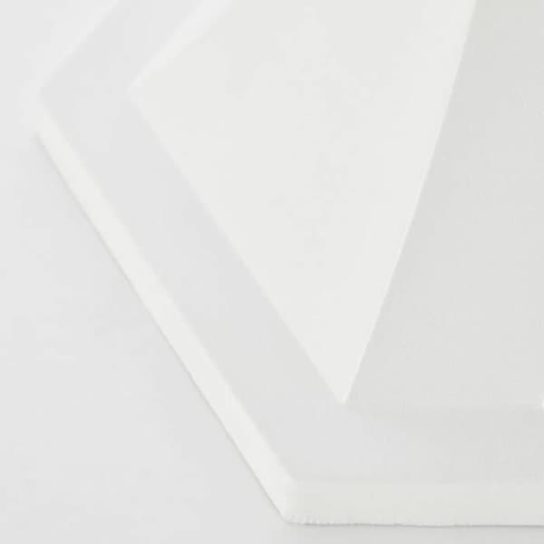 Lykta Brilliant Nissie Vit 60 W E27