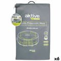 Miniatyrbilde 1 av 3: Beskyttelsesetui Aktive Ø 150 cm Bord 150 x 60 x 150 cm (6 enheter)